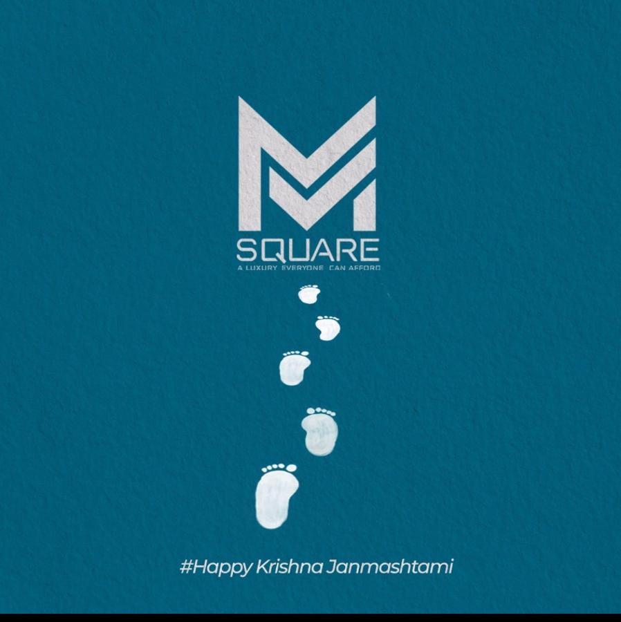 M Square Hotel Vellore Buitenkant foto